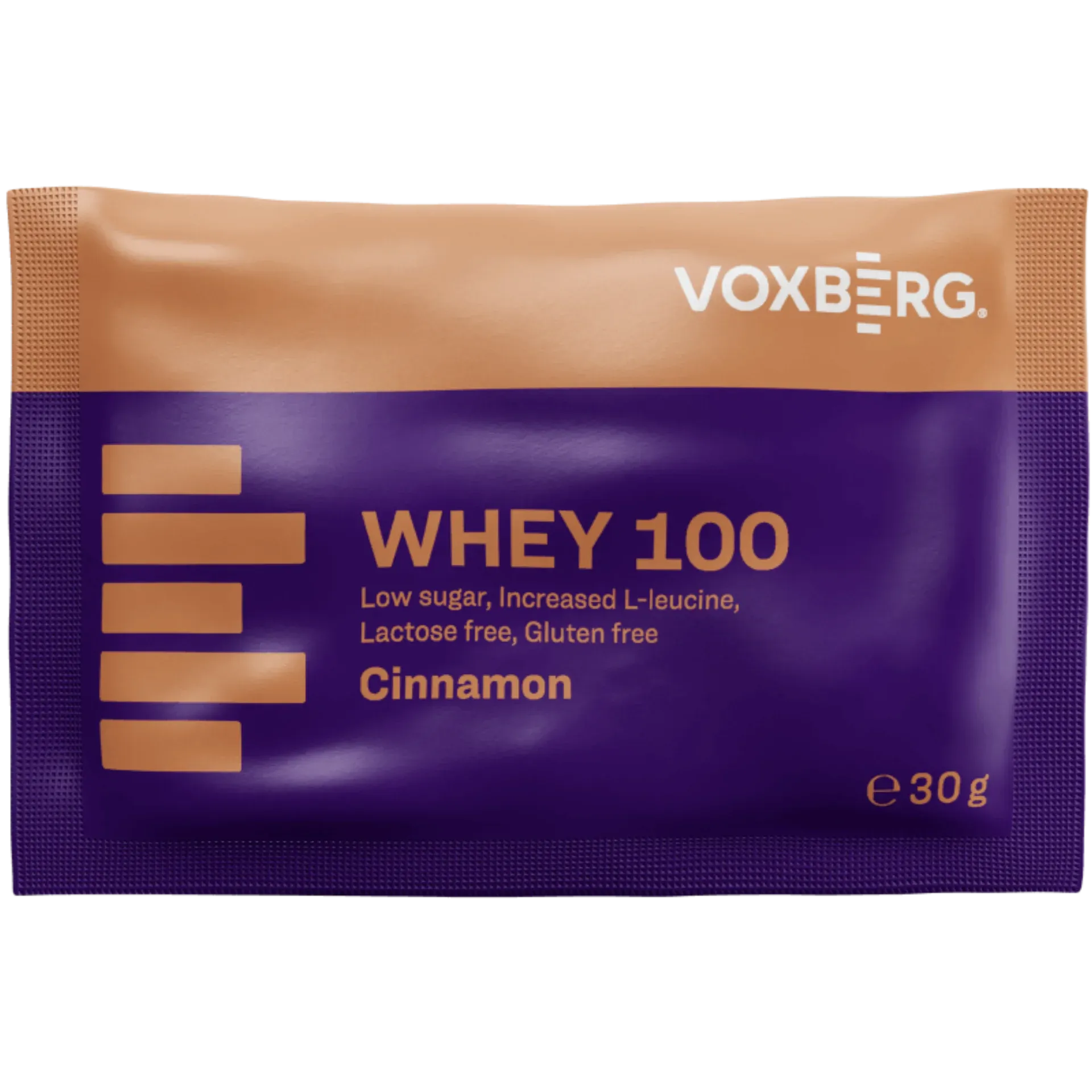 Whey 100 - Škorica / 30g