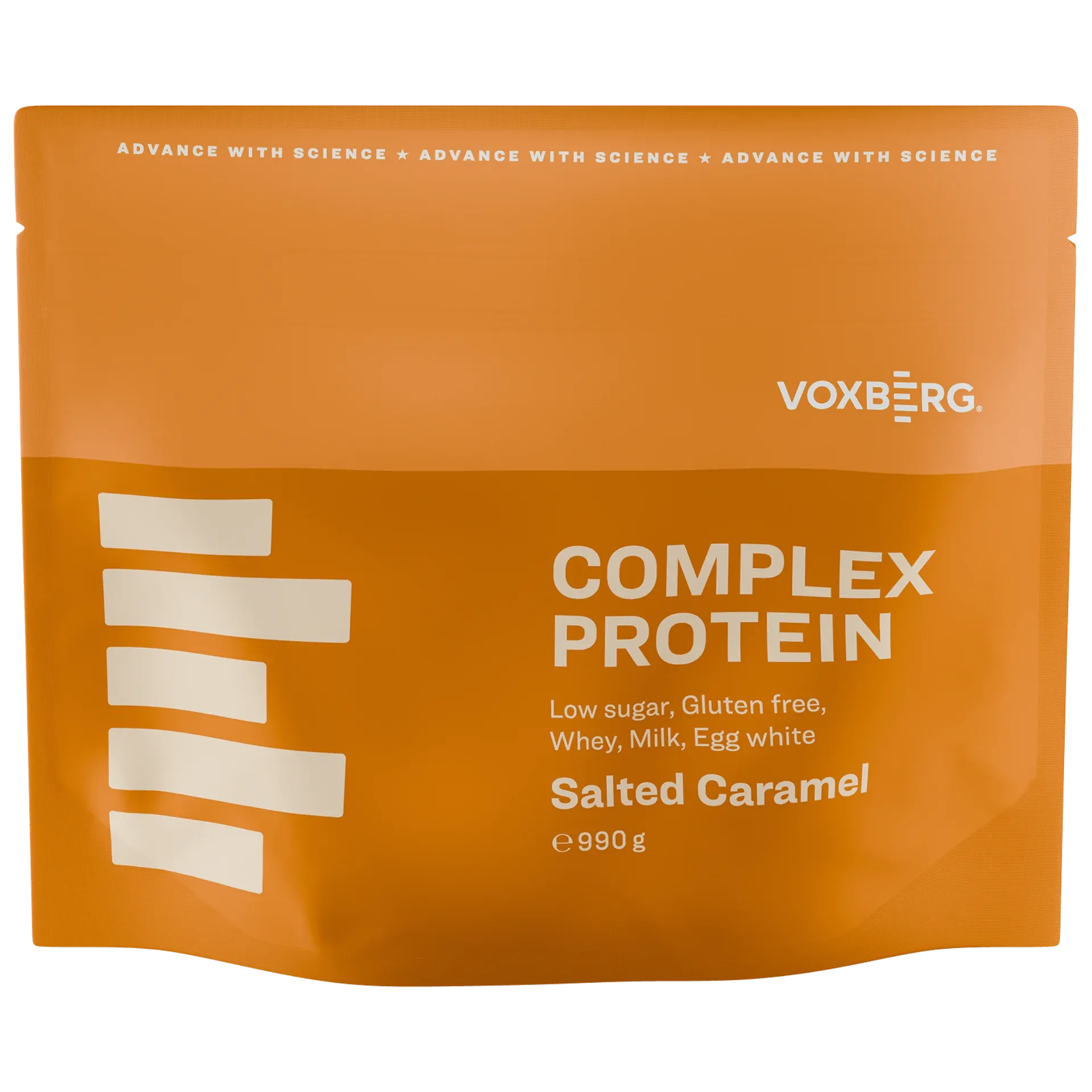 Complex Protein