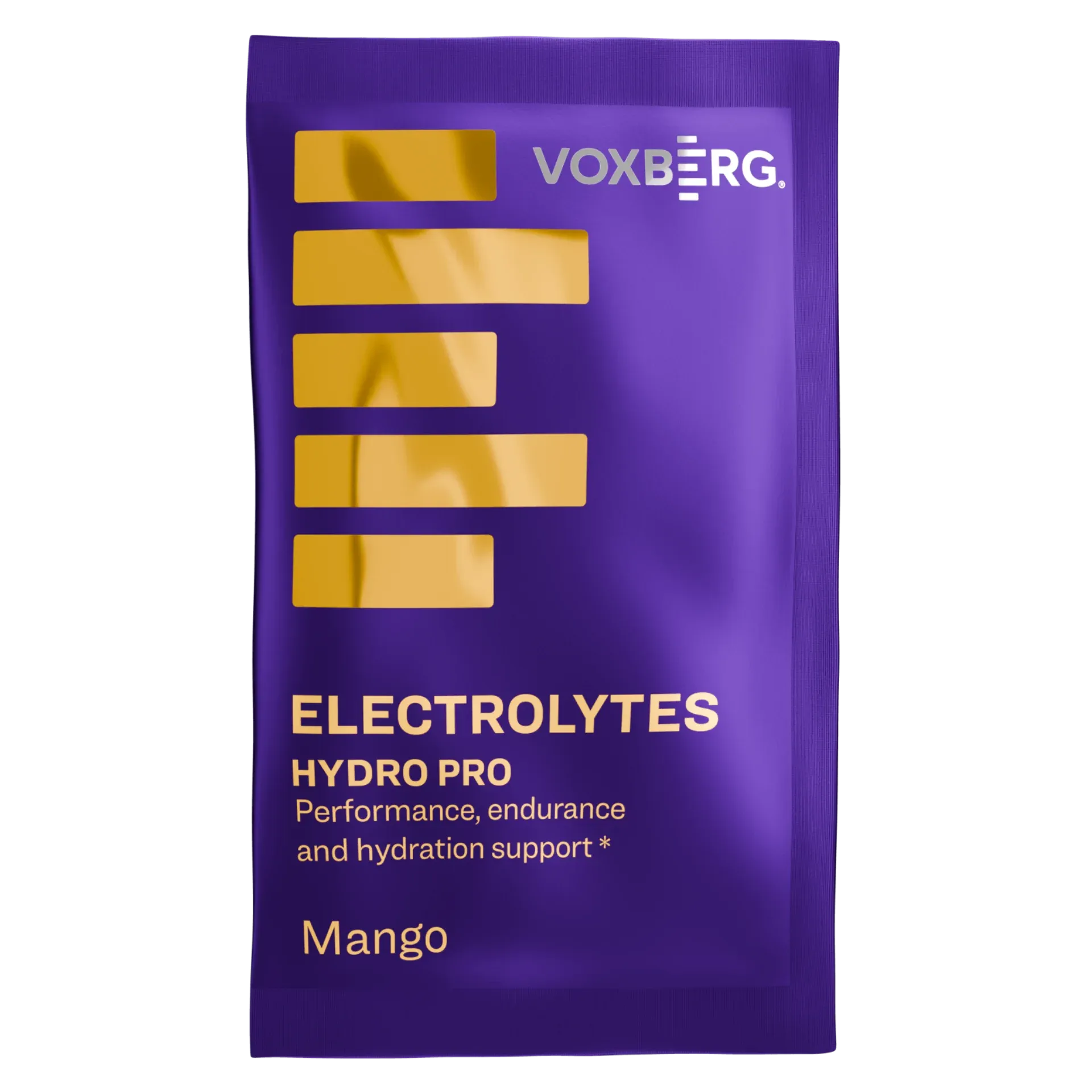 Hydro Pro - Mango / 22g