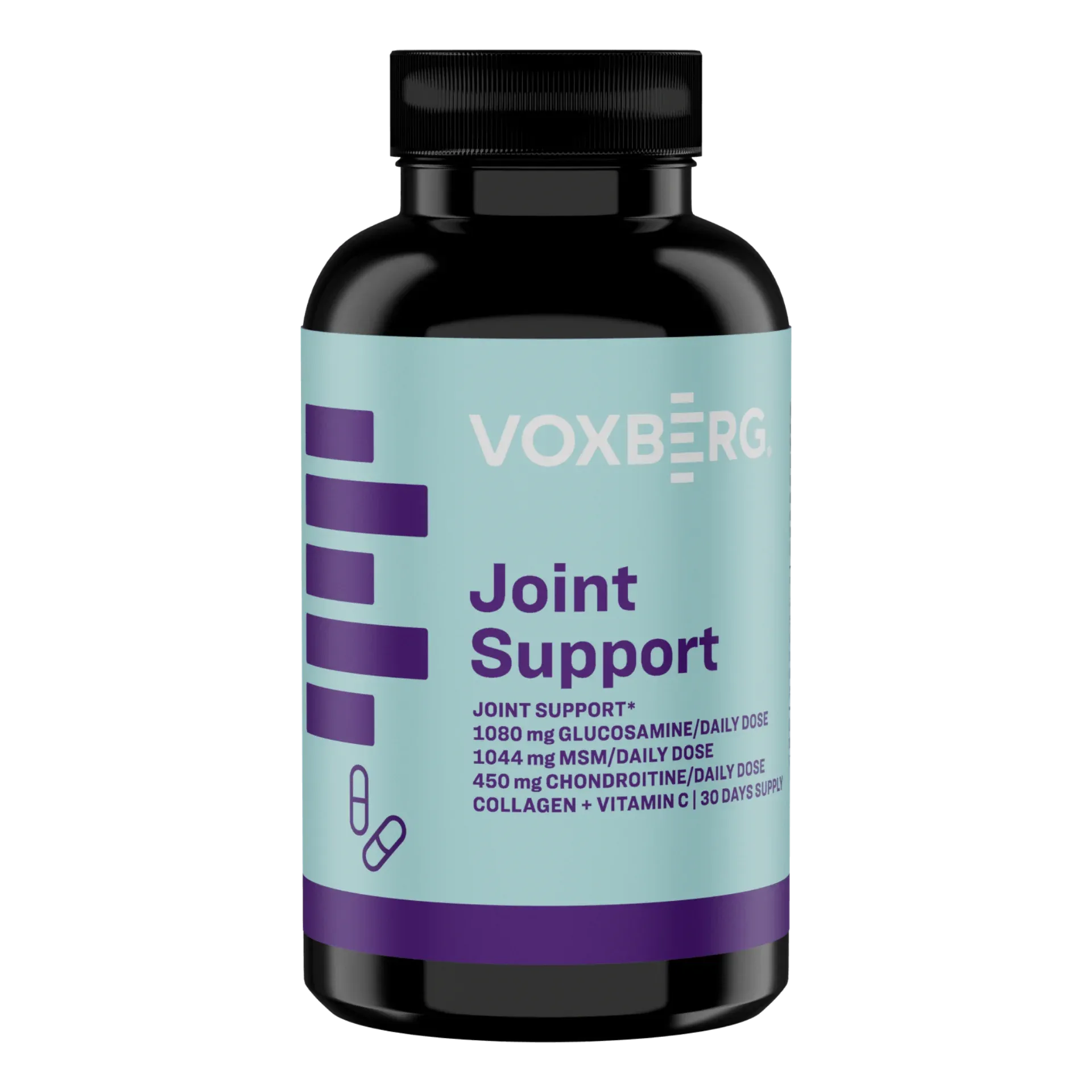 Joint Support - 156 kapsúl