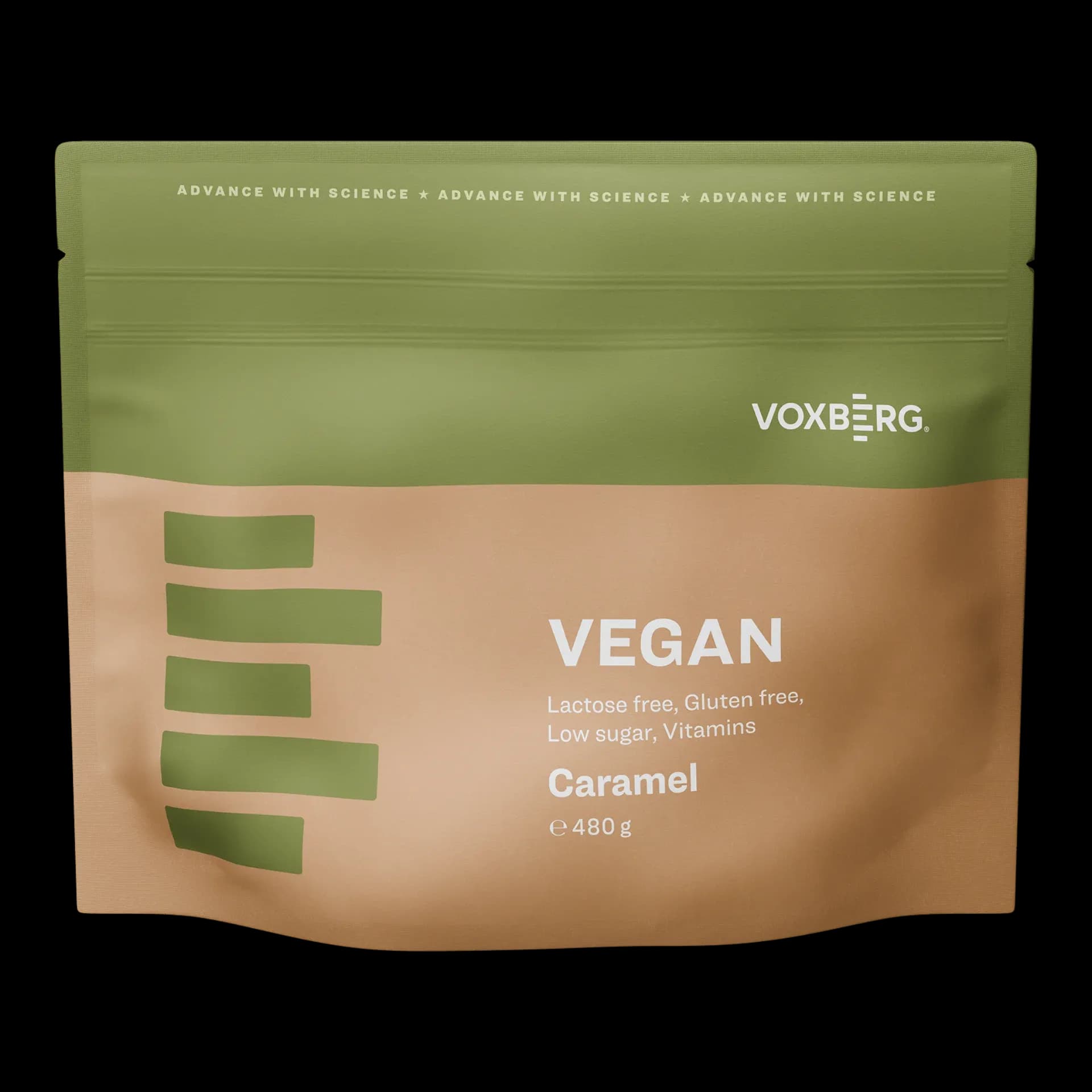 Vegan Protein