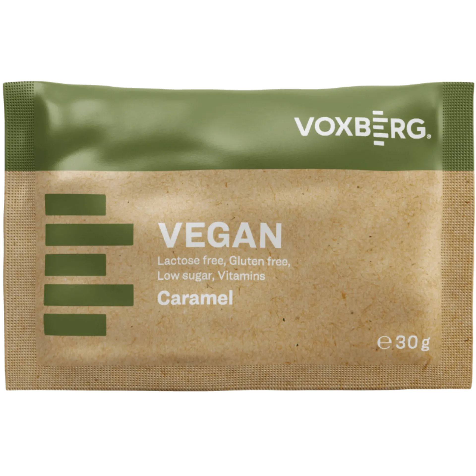 Vegan Protein - Karamel / 30g