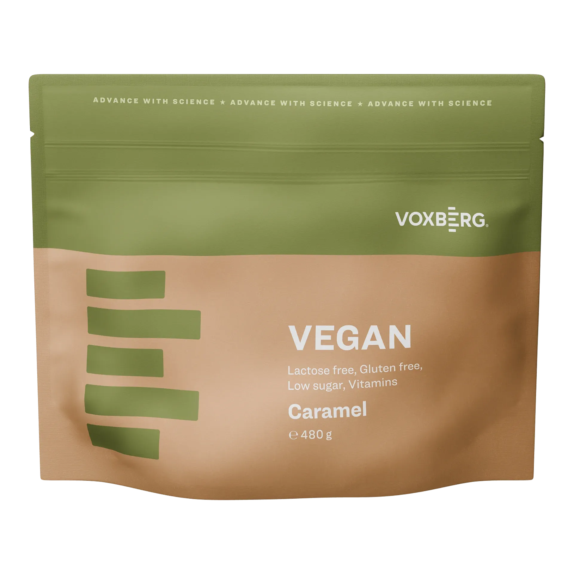 Vegan Protein