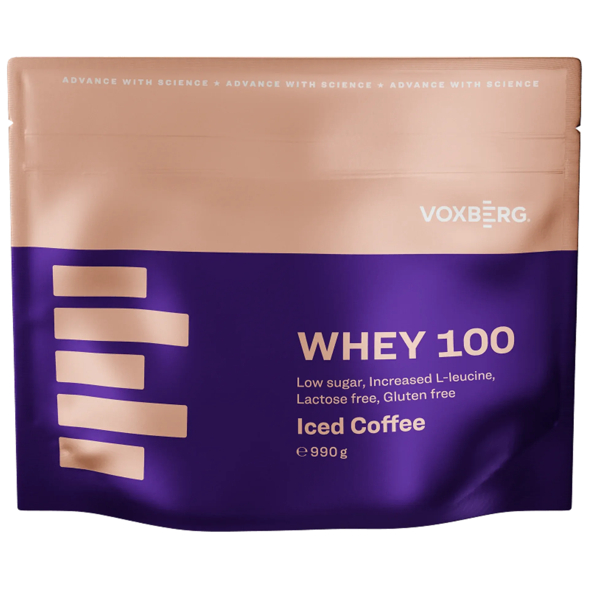 Whey 100