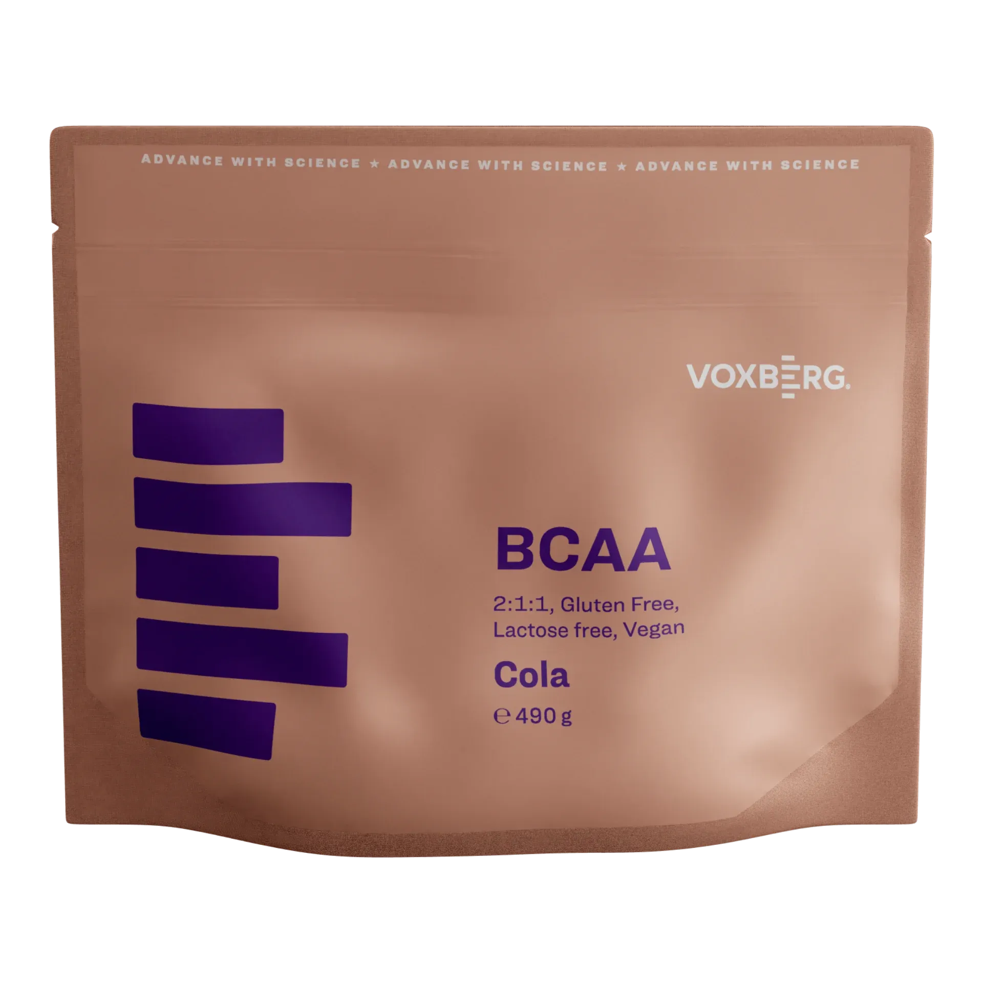 BCAA