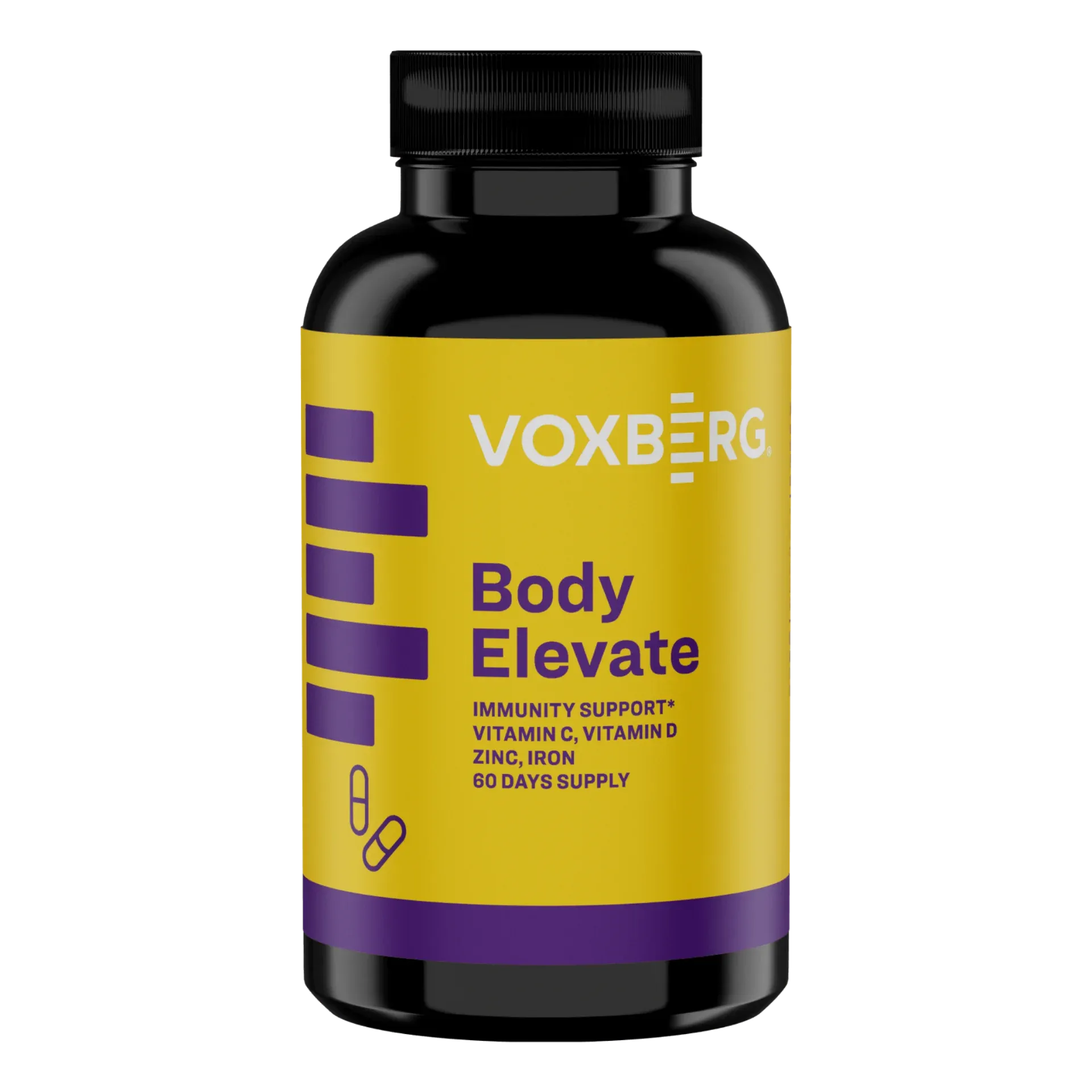 Body Elevate