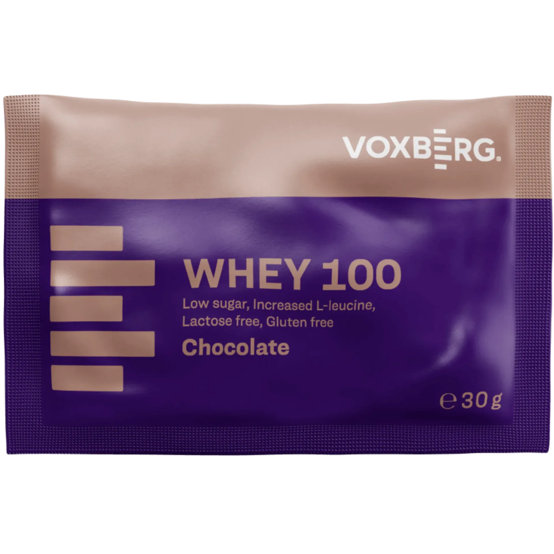 Whey 100 - Čokoláda / 30g