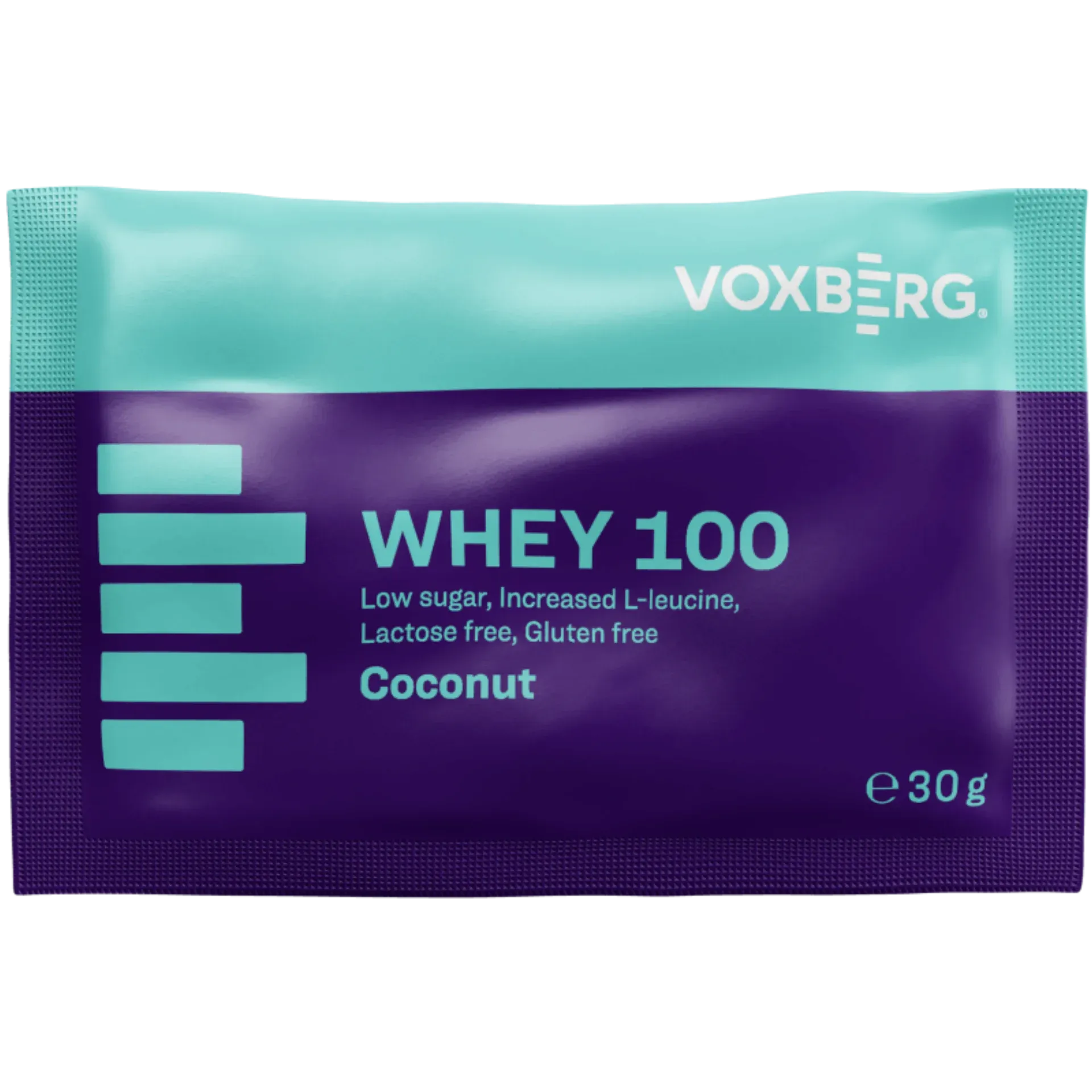 Whey 100 - Kokos / 30g