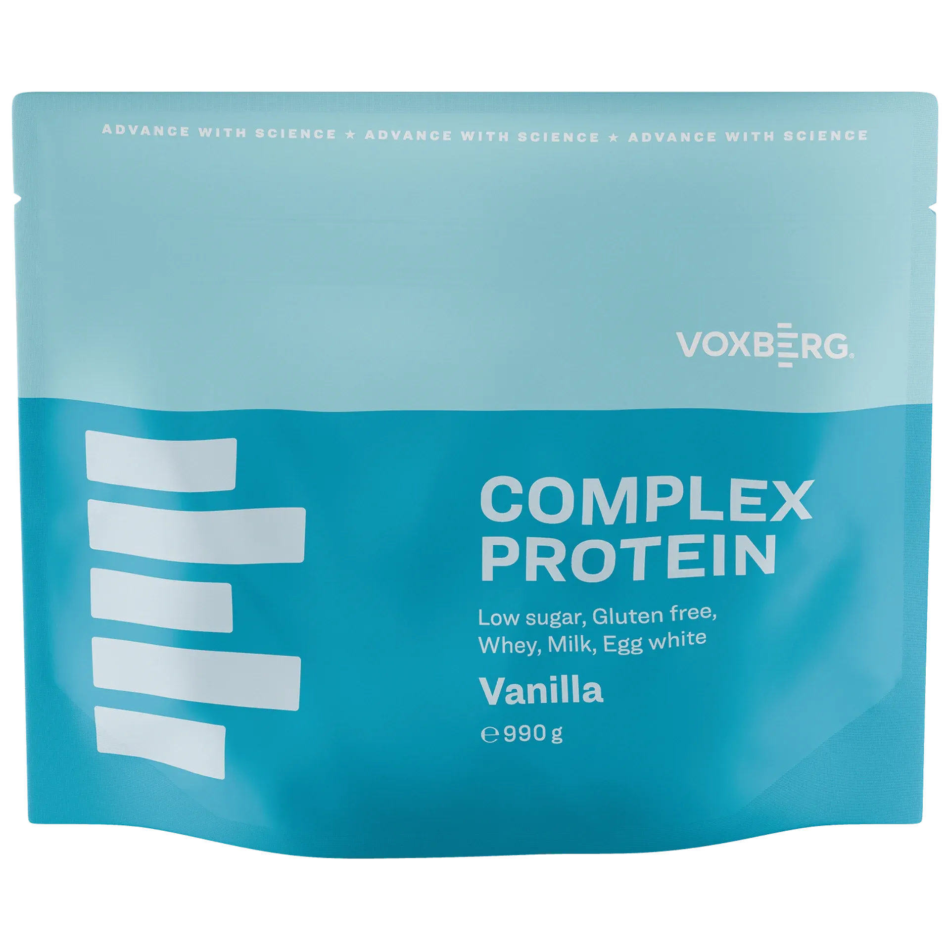 Complex Protein - Vanilka / 990g