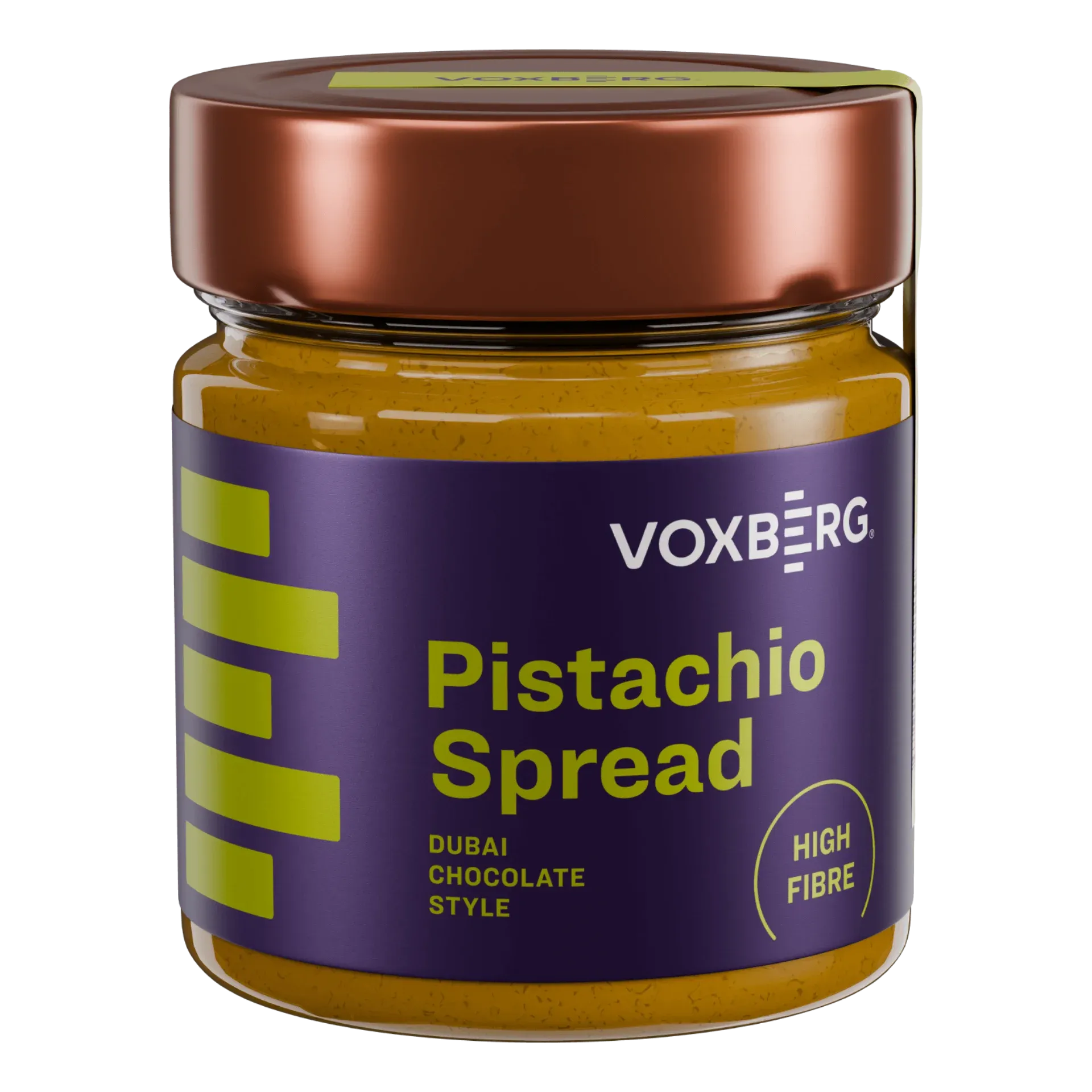 Pistachio Spread