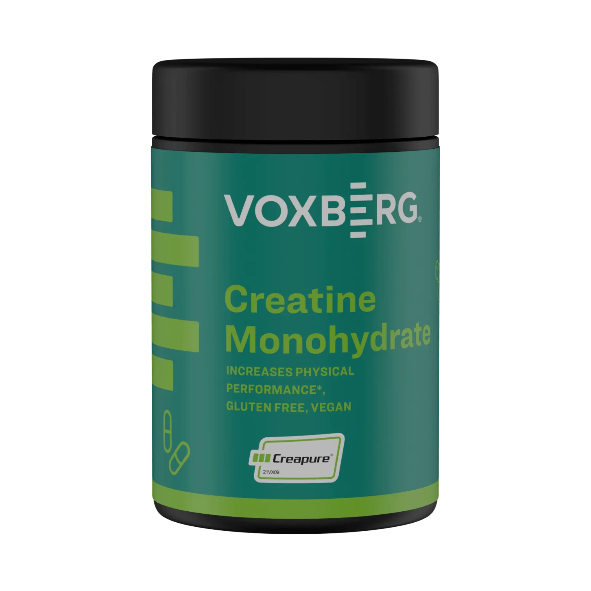 Creatine Monohydrate - Bez príchute