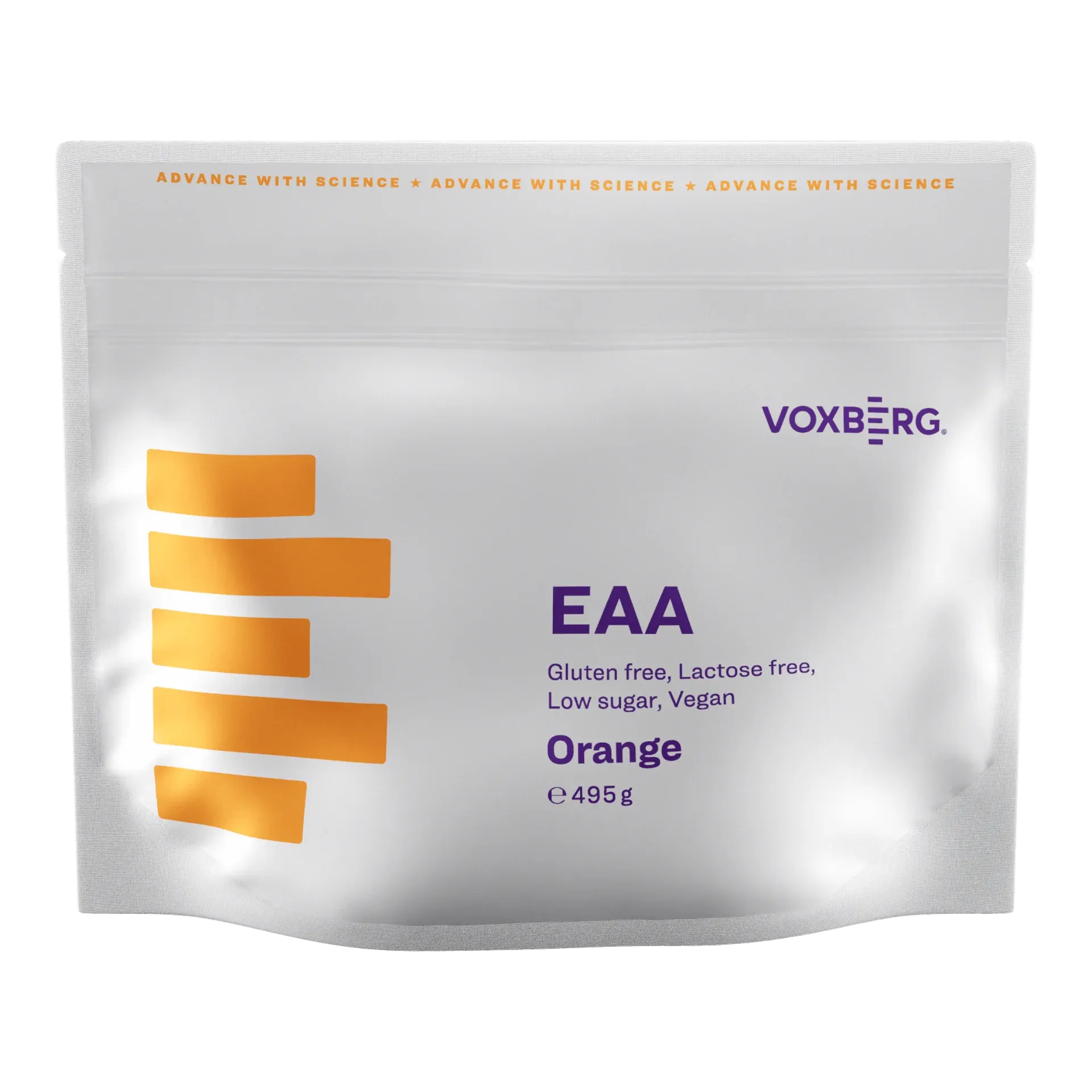 EAA - Pomaranč / 495g