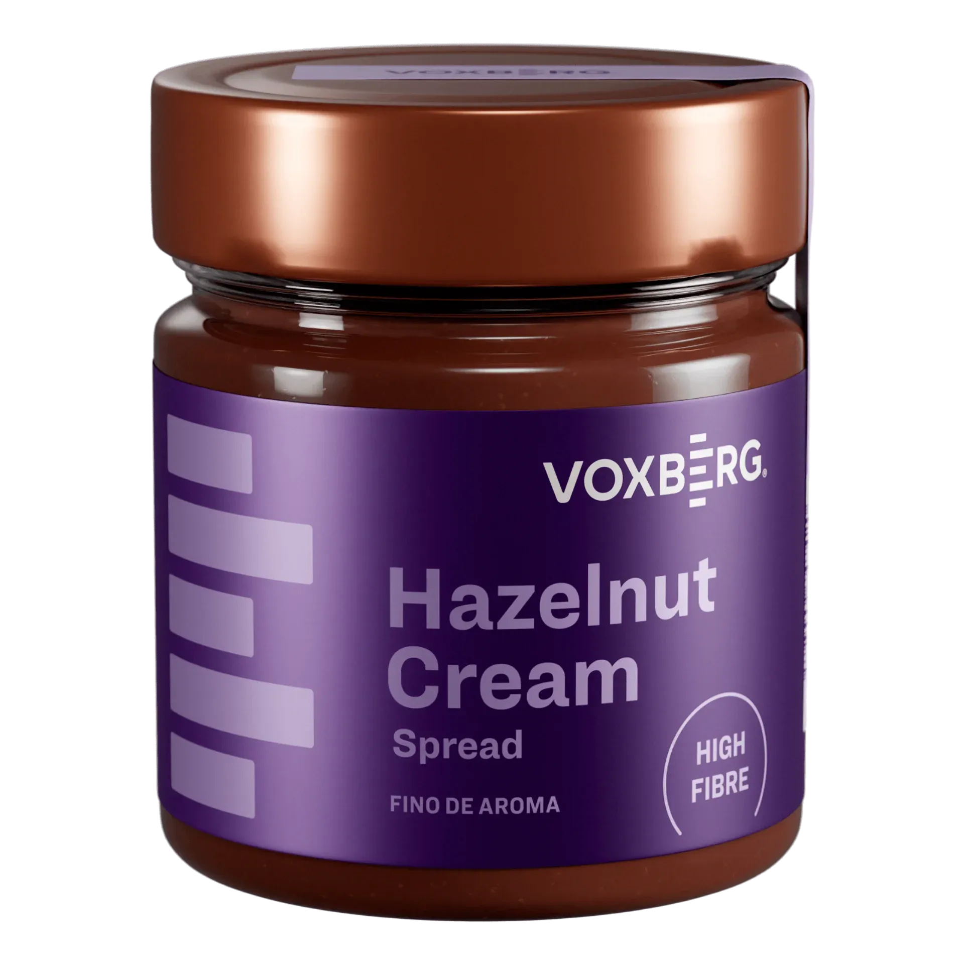 Hazelnut Cream