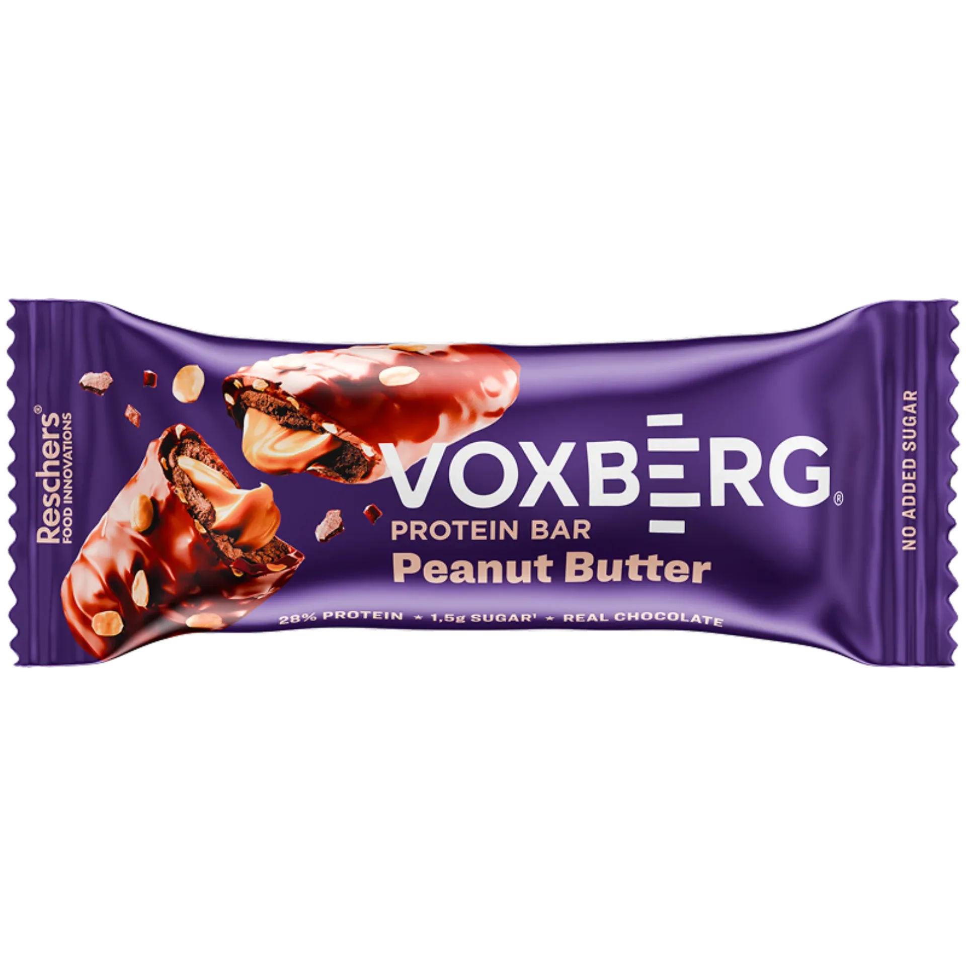 Protein Bar - Peanut Butter / 50g