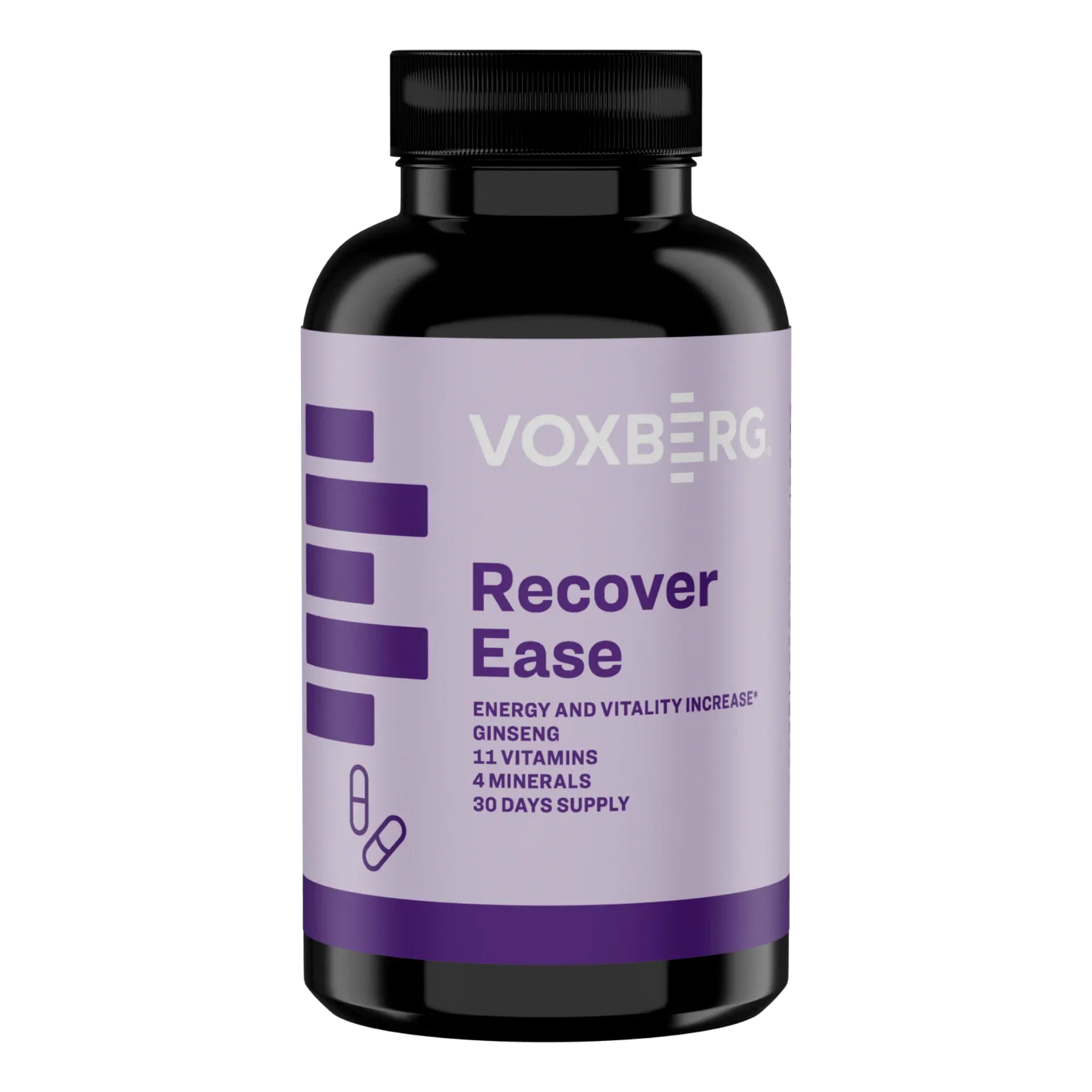 Recover Ease