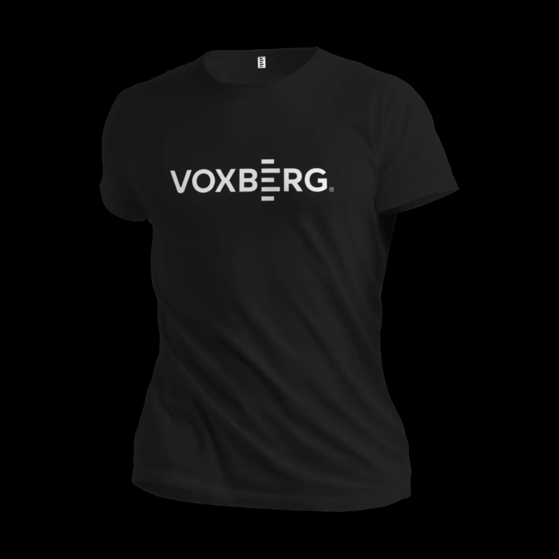 Unisex tričko - Čierne