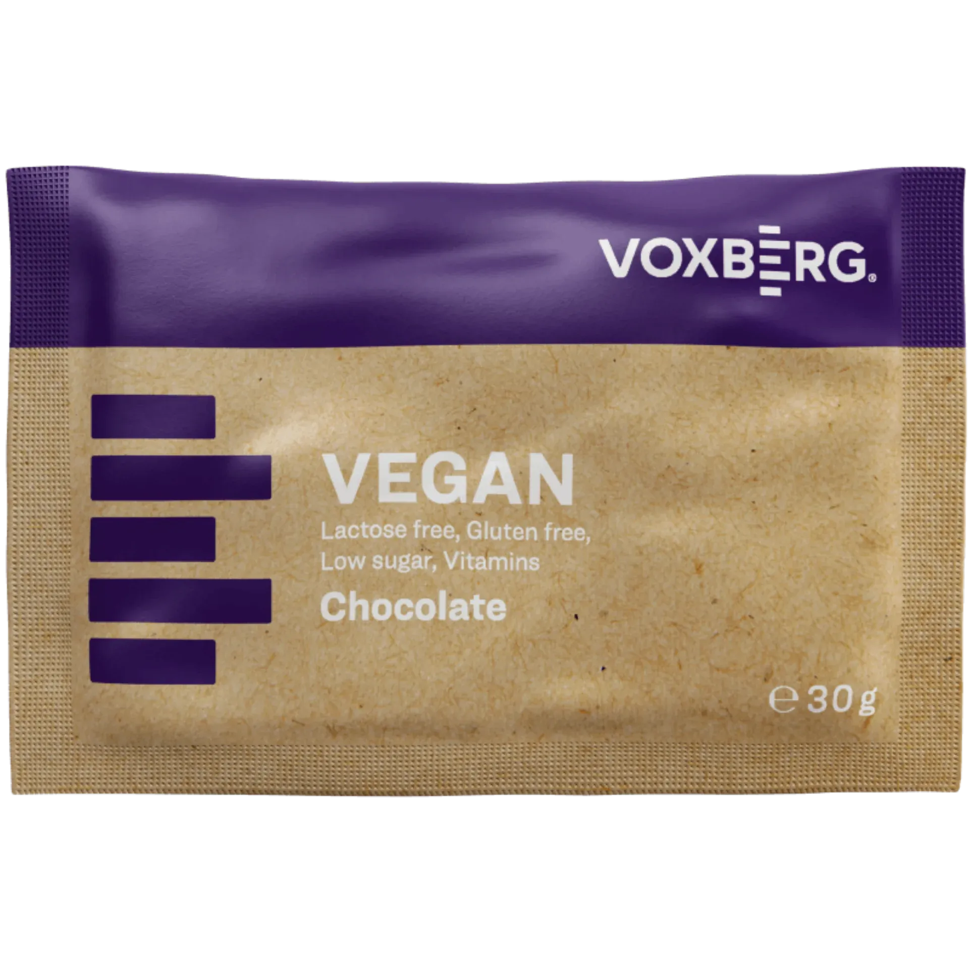 Vegan Protein - Čokoláda / 30g