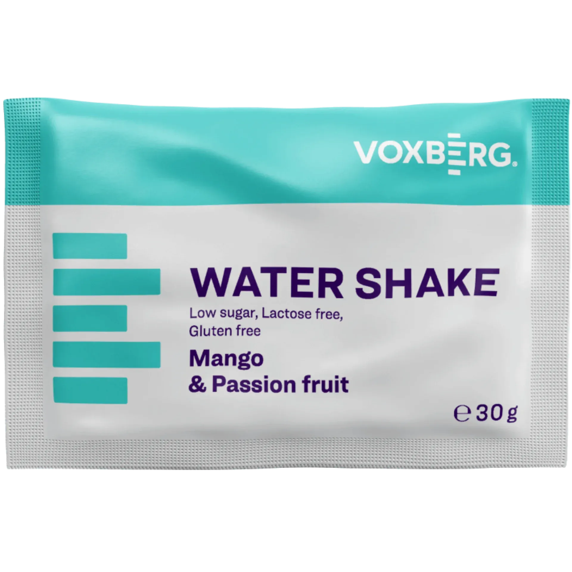 Clear Water Shake - Mango & marakuja / 30g