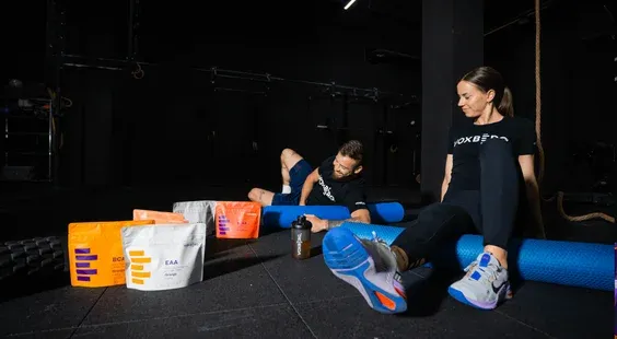 Prezradíme ti, čo funguje na svalovicu po tréningu!