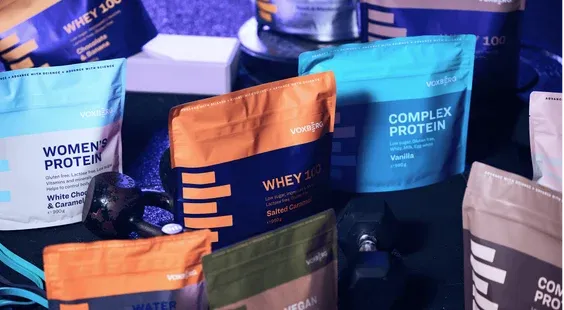 Fakty a mýty o proteínoch – kedy, načo a prečo ich konzumovať?