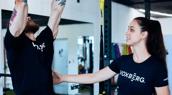 Prečo (nie) je šport cesta k trvalej invalidite?