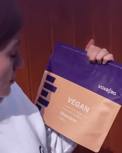 Vegánske produkty Selection