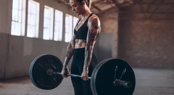 Mýty o technike cvičenia a športovania