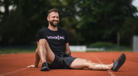 Prvá pomoc pri natiahnutí svalu a ako mu predchádzať